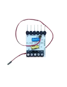 Carte secrète de conversation Vimar 6155 Petrarca